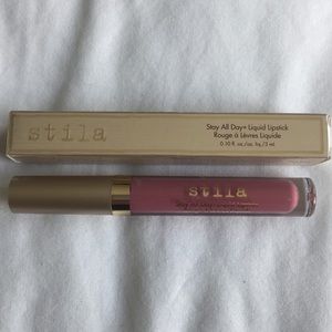 Stila | Stay All Day® Liquid Lipstick in Patina